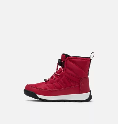Youth Whitney™ II Short Lace Boot