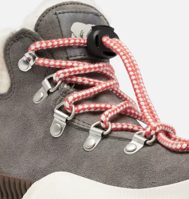 Youth Out N About™ Conquest Boot