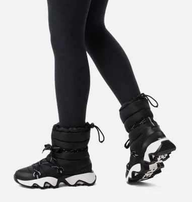 Women's Kinetic™ Impact NXT Boot