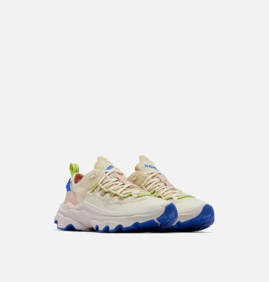 Women's Kinetic™ Breakthru Tech Lace Sneaker