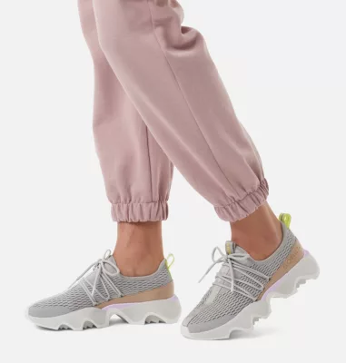 Women's Kinetic™ Impact II Lace Sneaker