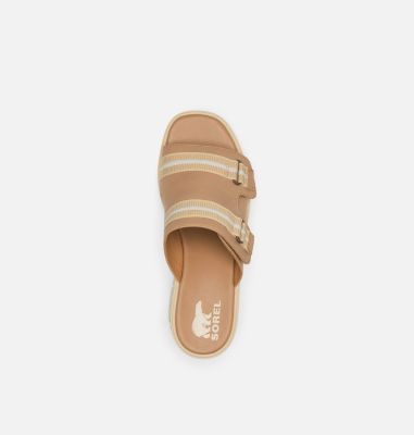 Women's Joanie™ III Slide Wedge Sandal