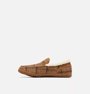 Men's Sorel Dude Moc™ Slipper