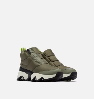 Women's Kinetic™ Impact Puffy Zip Boot