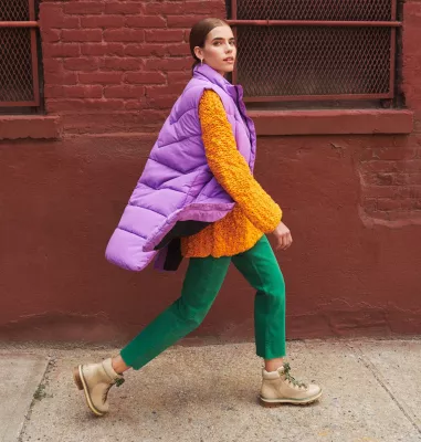 Women's Lennox™ Hiker STKD Boot