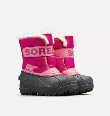 Children's Snow Commander™ Boot