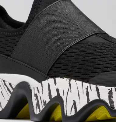 Women's Kinetic™ Impact II Strap Sneaker