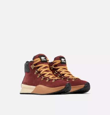 Women's Out N About™ III Conquest Boot