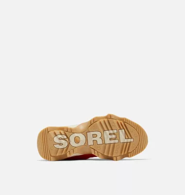 Women's Kinetic™ Impact Puffy Zip Boot