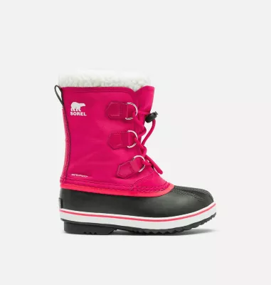 Youth Yoot Pac™ Nylon Boot