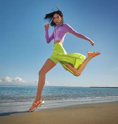 Women's Kinetic™ Impact II Sling Low Sandal