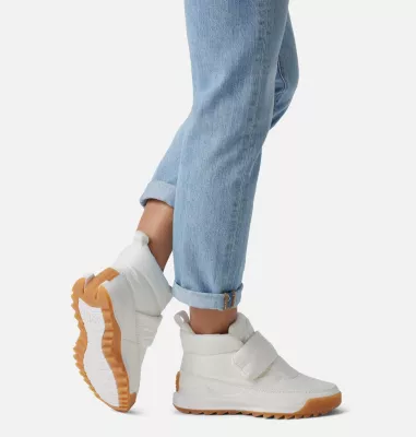 Women's ONA™ RMX Puffy Strap Sneaker Boot