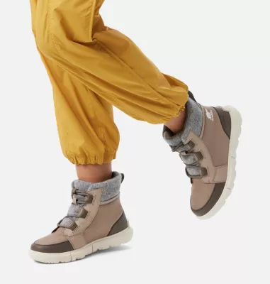 Women's Explorer Next™ Carnival Felt Boot