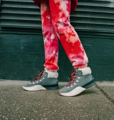 Women's Out N About™ III Conquest Boot