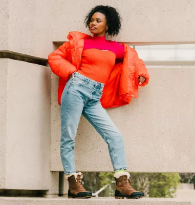 Women's Tivoli™ IV Parc Boot