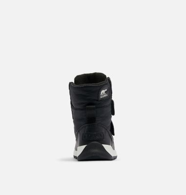Toddler Whitney™ II Strap Boot