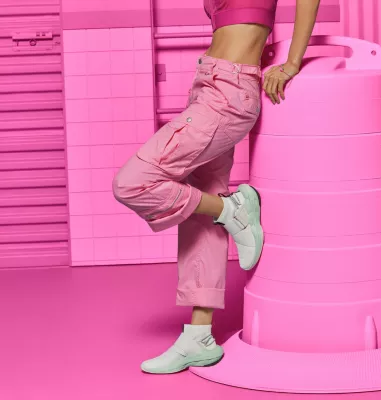 Women's Explorer™ Defy Mid Sneaker