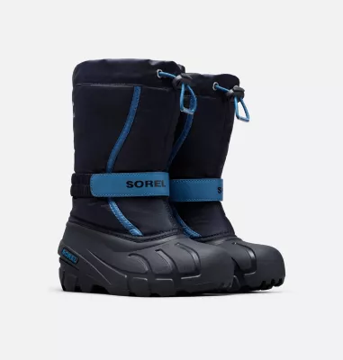 Youth Flurry™ Boot
