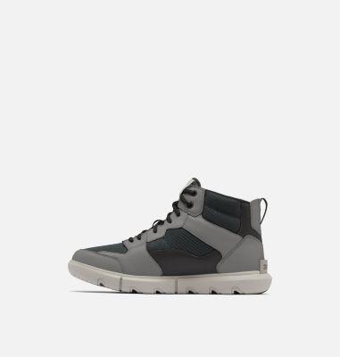 Men's Explorer Next™ Sneaker Mid