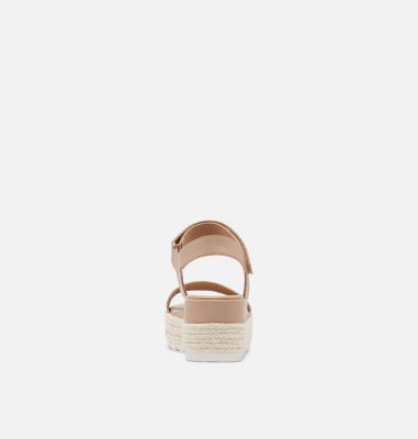 Women's Cameron™ Flatform Wedge Sandal