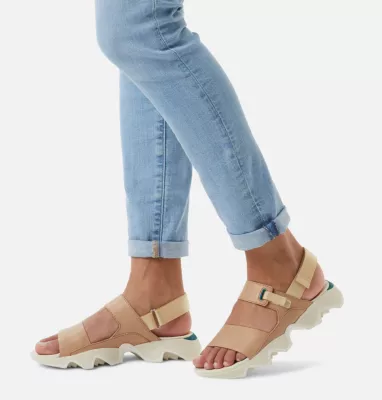 Women's Kinetic™ Impact II Sling Low Sandal