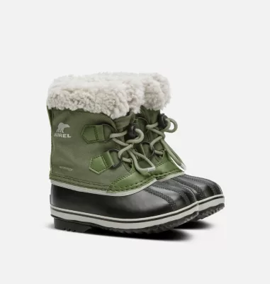 Children's Yoot Pac™ Nylon Boot
