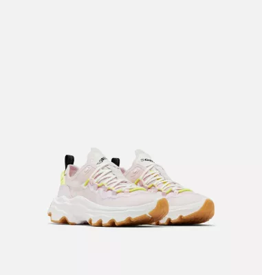 Women's Kinetic™ Breakthru Tech Lace Sneaker