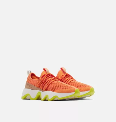 Women's Kinetic™ Impact II Lace Sneaker