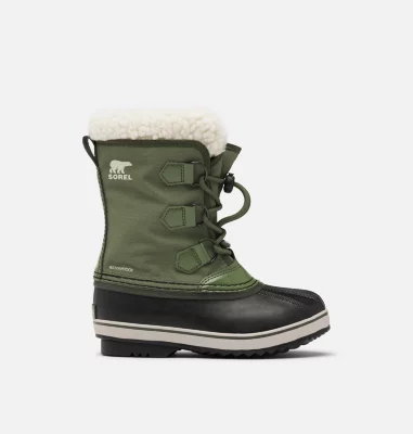 Youth Yoot Pac™ Nylon Boot