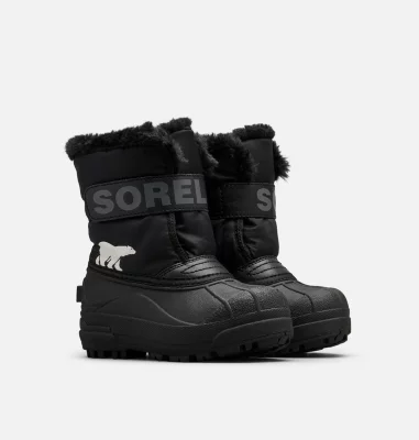 Children's Snow Commander™ Boot