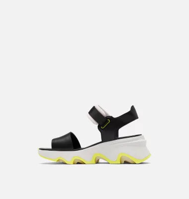 Women's Kinetic™ Impact Y-Strap High Sandal