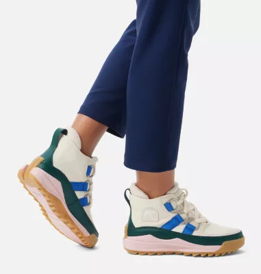 Women's ONA™ RMX Chukka Bootie