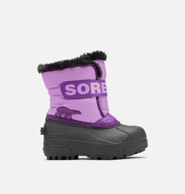 Toddler Snow Commander™ Boot