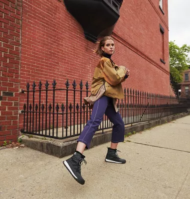 Women's Whitney™ II Short Lace Boot