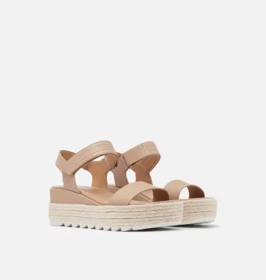 Women's Cameron™ Flatform Wedge Sandal