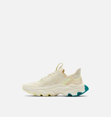 Women's Kinetic™ Breakthru Day Lace Sneaker