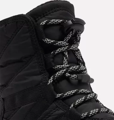 Youth Whitney™ II Short Lace Boot