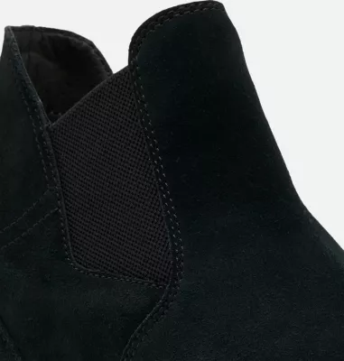 Women's Out N About™ Slip-On Wedge Bootie