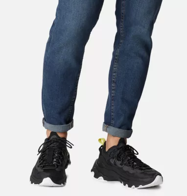 Men's Kinetic™ Breakthru Tech Lace Sneaker