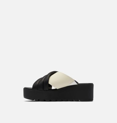 Women's Cameron™ Flatform Puff Wedge Mule Sandal