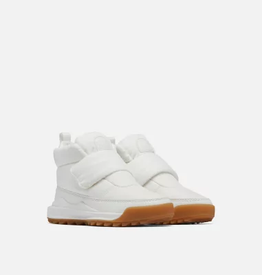 Women's ONA™ RMX Puffy Strap Sneaker Boot