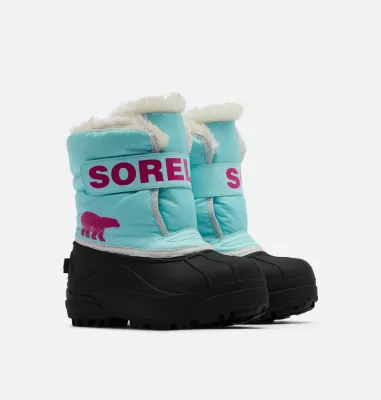 Toddler Snow Commander™ Boot