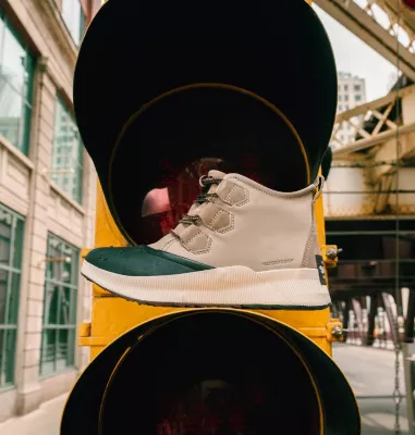 Women's Out N About™ III Classic Boot