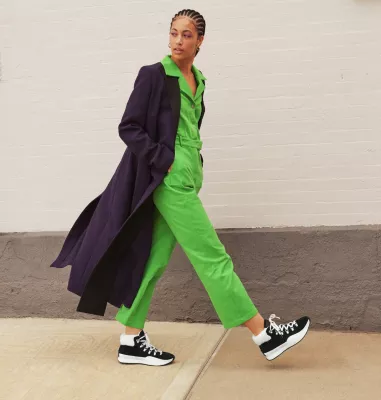 Women's Out N About™ III Conquest Boot