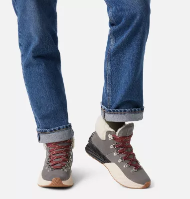 Women's Out N About™ III Conquest Boot