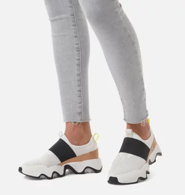 Women's Kinetic™ Impact II Strap Sneaker