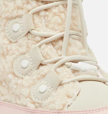 Youth Sorel Explorer™ Cozy Boot