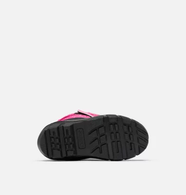 Children's Flurry™ Print Boot