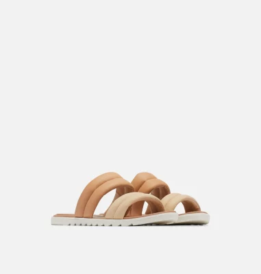 Women's Ella™ II Puff Slide Sandal