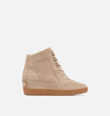 Women's Out N About™ Wedge Bootie